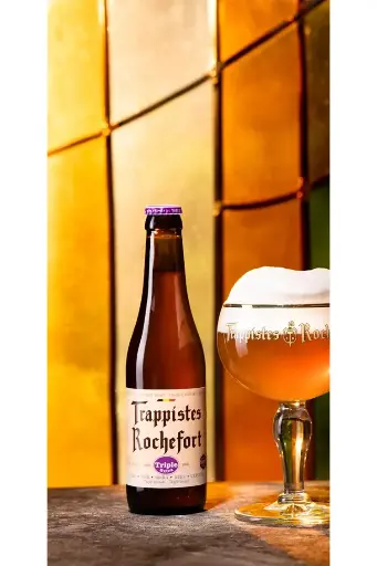 [95960] Rochefort Triple Extra