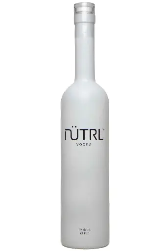 [292482] Nutrl Vodka - 40°