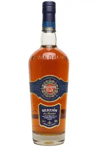 [304710] Havana Club Seleccion de Maestros - 45°