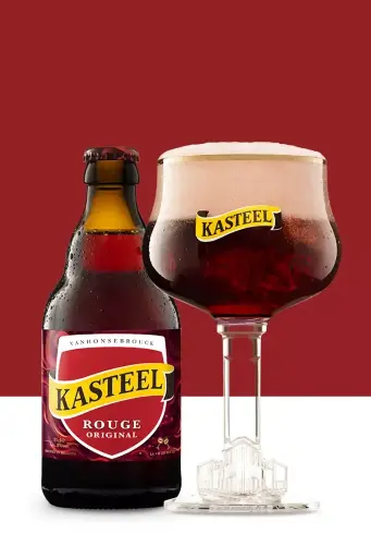 [56360] Kasteel Rouge