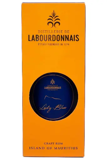 [312300] Labourdonnais Lady Blue - 40°