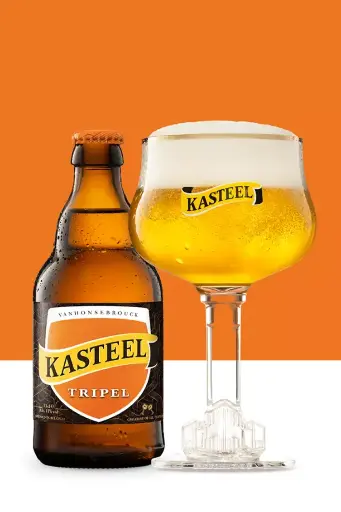 [56362] Kasteel Triple 11°