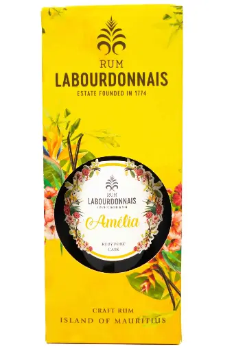 [312310] Labourdonnais Amelia - 40°