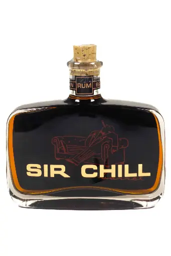 Sir Chill Barrel Rhum - 38°