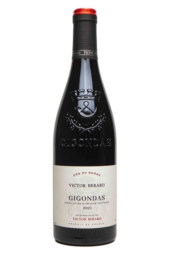 [614390] V. Bérard Gigondas