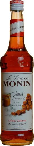 [223272] Monin Caramel Salé