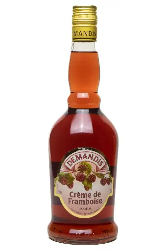 [280540] Crème de Framboise Demandis - 16°