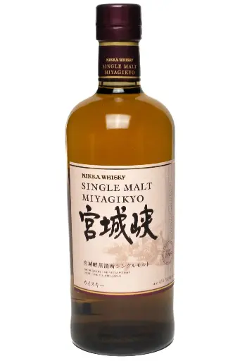 [327130] Miyagikyo Single Malt - 45°