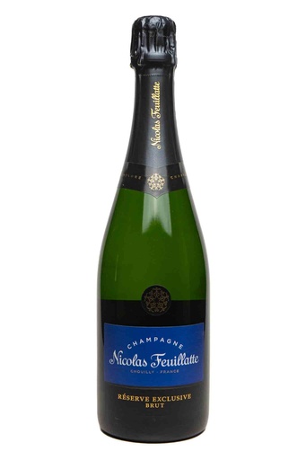 [460200] Feuillate Nicolas Brut Grande Réserve