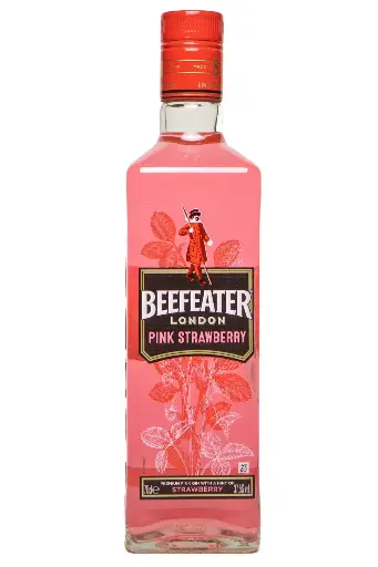 [300383] Beefeater Pink - 37,5°