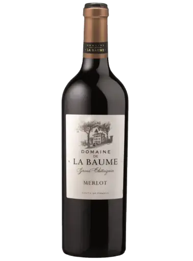 Baume Merlot