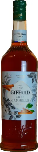 [222204] Giffard Cannelle