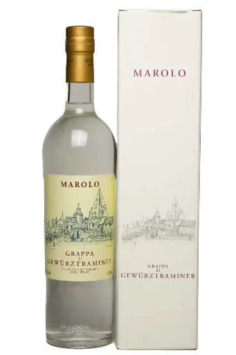 [290433] Marolo Gewurztraminer - 42°