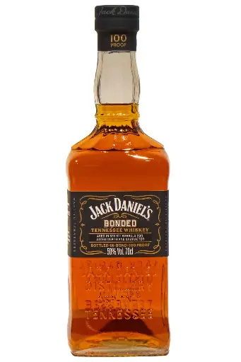 [325072] Jack Daniels Bonded - 50°