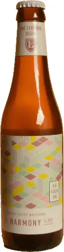 [56520] Legends Harmony