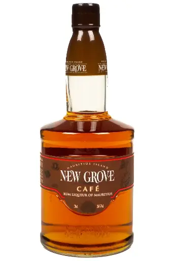 [312790] New Grove Cafe Liqueur - 26°