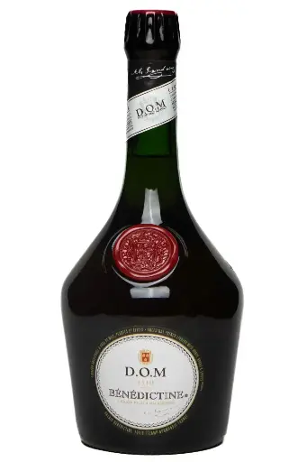[278095] Bénédictine D.O.M. - 40°
