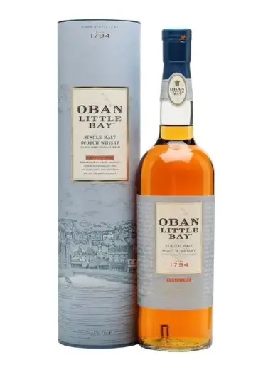 [327750] Oban Little Bay - 43°