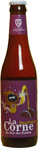 [52524] Corne du Bois des Pendus Quadruple