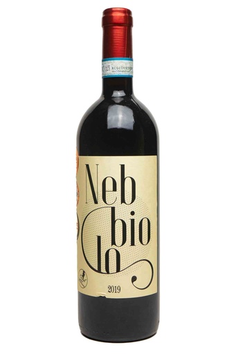 [506060] Casali Del Barone - Nebbiolo Langhe DOC
