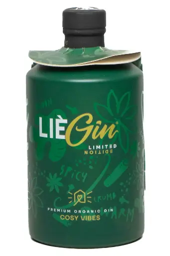 [301685] LièGin Cosy Vibes - 40°