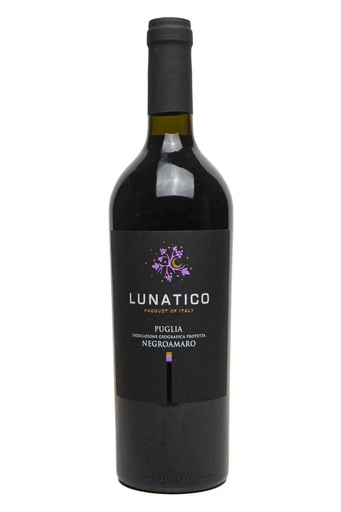 [506120] Lunatico Negroamaro Puglia