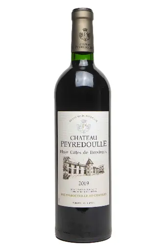 Ch. Peyredoulle
