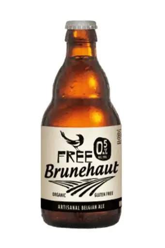 [50548] Brunehaut Free