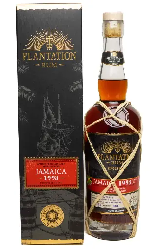 [309579] Plantation Jamaïca '93 27 ans - 76,8°
