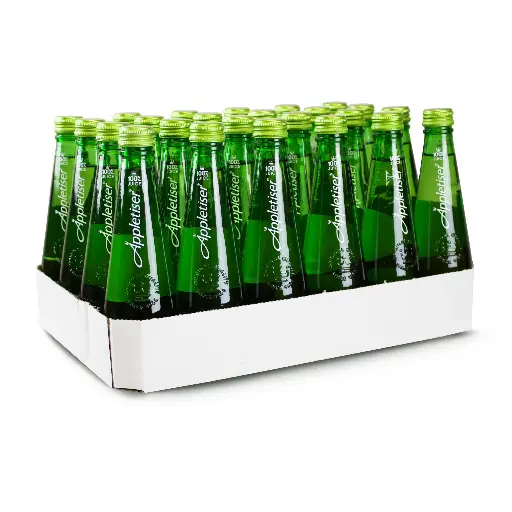 [140740] Appletiser by Coke