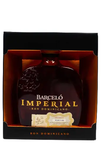 [305030] Barcelo Impérial - 38°