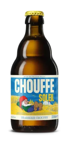[56666] La Chouffe Soleil - 6°
