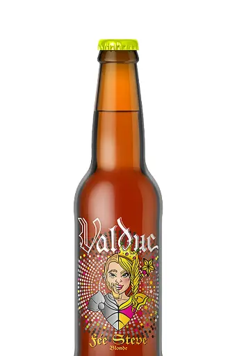 [59802] Valduc Fée Steve Blonde