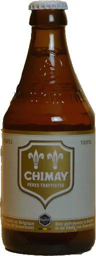 [91902] Chimay Blanche Triple 8°