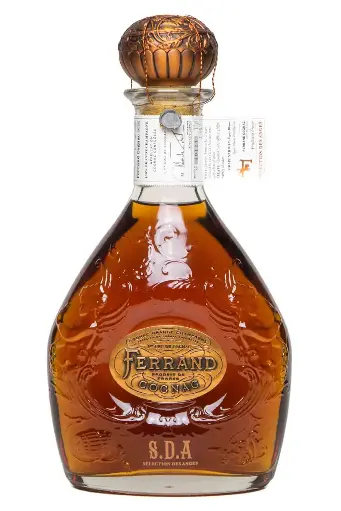 [283208] Pierre Ferrand SDA - 40°