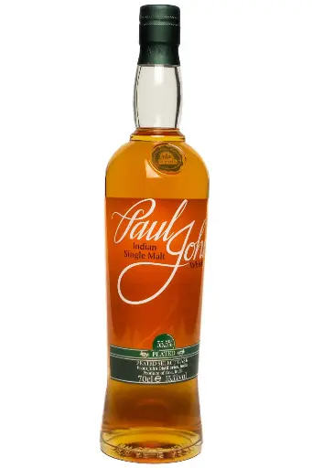 [328025] Paul John Select Peated - 55,5°