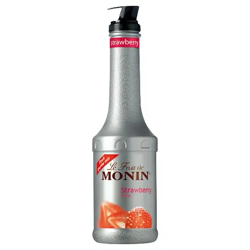 [223350] Monin Purée de Fraise