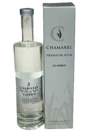[312142] Chamarel Premium White - 42°