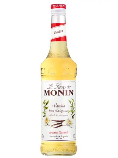 Monin Vanille