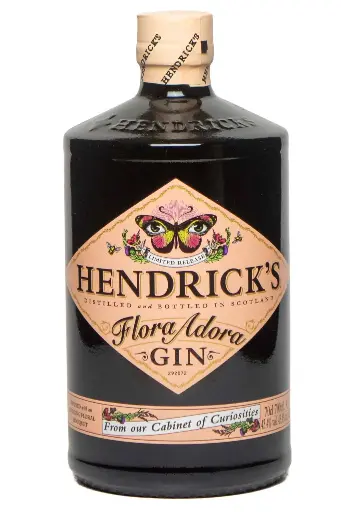 [301557] Hendrick's Flora Gin - 43,4°