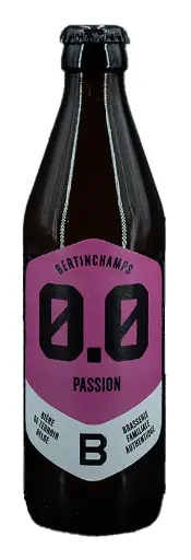[50362] Bertinchamps Passion Zéro - 0,0%