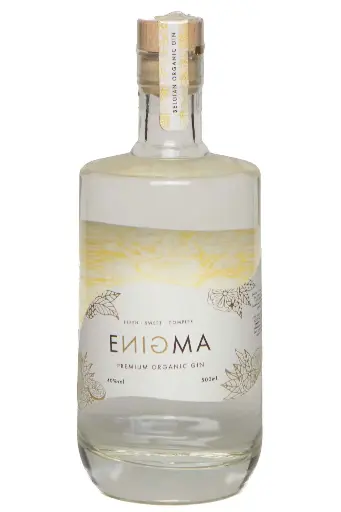 [301176] Enigma Gin - 40°