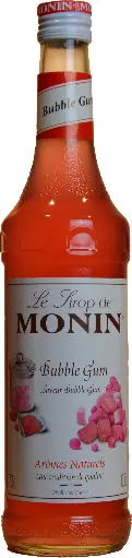 [223241] Monin Bubble Gum