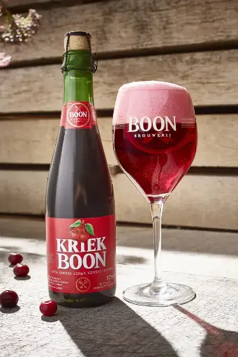 Kriek Boon