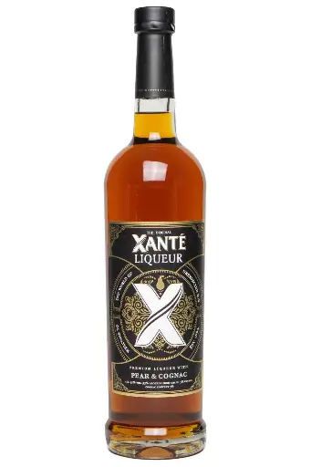 [283501] Xanté Poire & Cognac - 35°