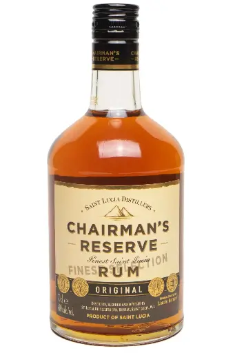 [315063] Chairman's Reserve - 40°