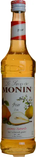 [223243] Monin Poire