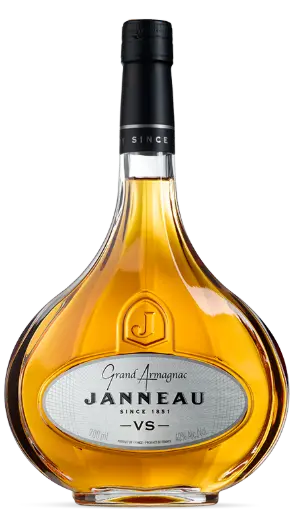 [281400] Armagnac Janneau VS 