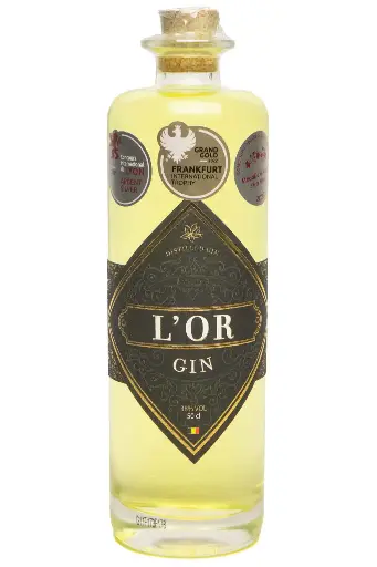 [301695] L'Or Gin - 40°