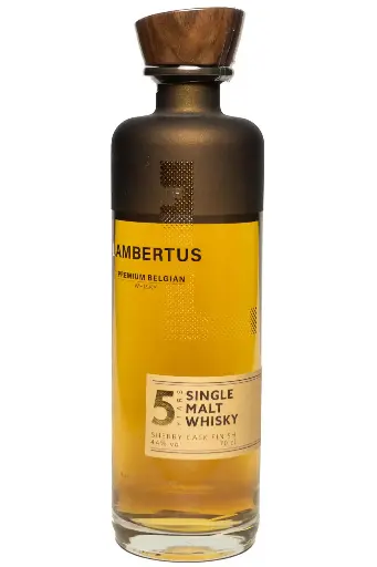 [326106] Lambertus 5 ans Sherry Finish - 44°